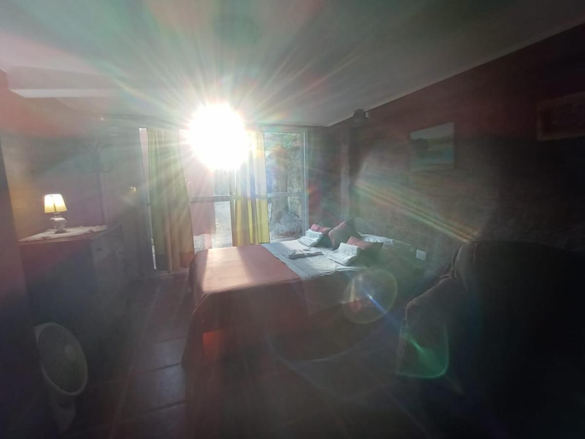 上格拉西亚Casa Sol Y Sierras A 500 Metros Del Centro别墅 外观 照片